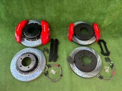 ������� Brembo Lx570, LX450d, Toyota Land Cruiser 200 ����