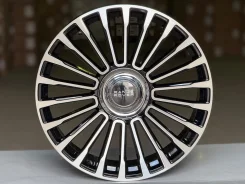 Mansory. 10.0x23", 5x120, ET40, �� 72,6���. ����