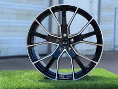 Audi. 10.0x22", 5x112, ET20, �� 66,5���. ����