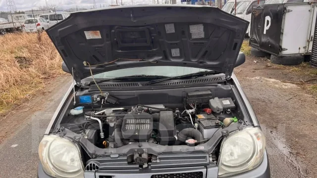 Suzuki Kei. HN22S, K6A ����
