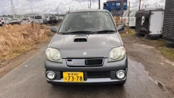 Suzuki Kei. HN22S, K6A ����