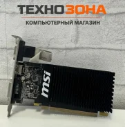 GeForce GT 710 ����