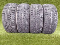 Bridgestone Blizzak WS-60. ������, ��� �����, �/�, ����� 25 % ����