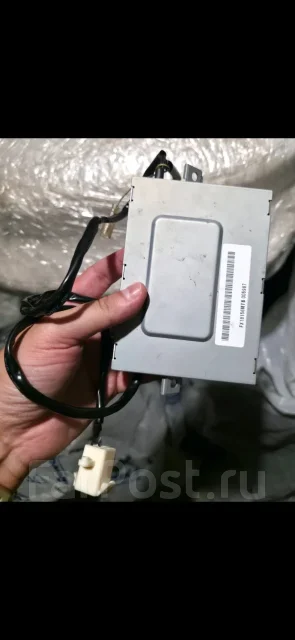 Panasonic CN-LR700DFA ����