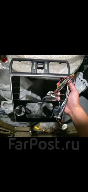 Panasonic CN-LR700DFA ����