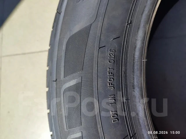 Glede Tercel G35. ������, 2026 ���, ����� ����