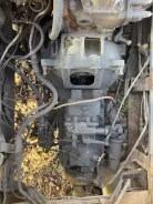 ������� ������� �� Hino Ranger H07C ����