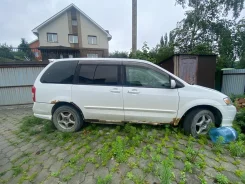 Mazda MPV. GW5W, GY ����
