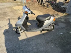 Yamaha Jog Aprio. 49����. ��., ��������, ���������, ������ �� �� ����