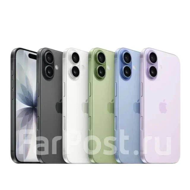 Apple iPhone 17. �����, 512 ��, ����������, ������, 3G, 4G LTE, 5G, ����������, NFC, eSIM ����