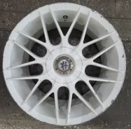 Bridgestone Erglanz. 8.0/9.0x17", 4x114.3, 5x114.3, ET45/45, �� 73,1���. ����