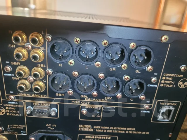 Marantz ����