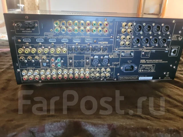 Marantz ����