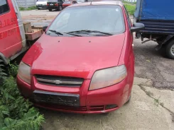Chevrolet Aveo ����