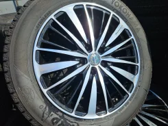 BADX Loxarny Tarkus. 7.0x18", 5x114.3, ET53, �� 73,1���. ����
