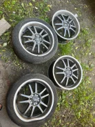 5Zigen Inperio Sports RS-1. 7.5x18", 5x114.3 ����