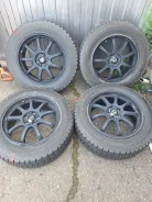 Lehrmeister LM Sport. 7.5x17", 5x100, ET50, �� 73,1���. ����