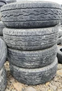 Bridgestone Dueler A/T 001. ����� at, �/�, ����� 35 % ����
