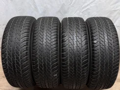 Yokohama Geolandar A/T G94. ������, 2018 ���, �/�, ����� �� 5 % ����