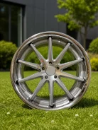Aversus Wheels. 9.0x20", 5x112, ET30, �� 66,6���. ����