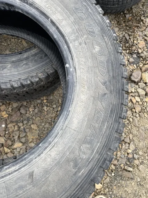 Goodyear Wrangler IP/N. ������, ��� �����, �/�, ����� 35 % ����