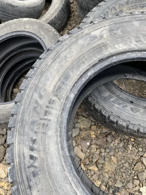 Goodyear Wrangler IP/N. ������, ��� �����, �/�, ����� 35 % ����