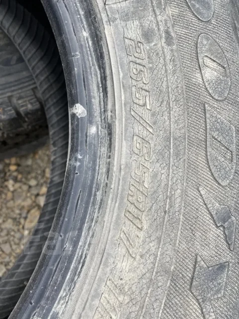 Goodyear Wrangler IP/N. ������, ��� �����, �/�, ����� 35 % ����