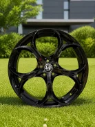 Alfa Romeo. 8.0x19", 5x110, ET33, �� 65,1���. ����