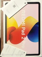 Redmi Pad 2 Pro. 12 ������, ������ 256 �� ����