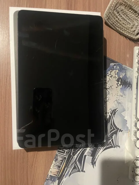 Redmi Pad 2 Pro. 12 ������, ������ 256 �� ����