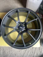 TWS Motorsport T66-F. 8.5x18", 5x100, ET42, �� 73���. ����