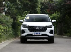 Chery Tiggo e ���� �������� ������ ����