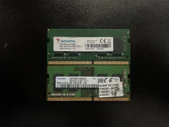 SO-DIMM DDR4. ����