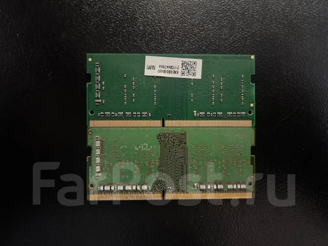 SO-DIMM DDR4. ����