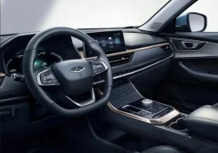 Chery Tiggo e ������� ����