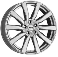 AEZ Reef. 8.5x20", 5x114.3, ET35, �� 67,1���. ����