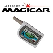 Magicar. ����