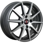Alcasta M53. 6.5x16", 5x114.3, ET40, �� 66,1���. ����