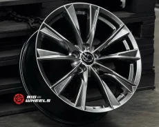 Lexus. 8.0x19", 5x114.3, ET35, �� 60,1���. ����
