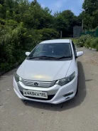 Honda Insight. ��������, ��������, 1.3 (88��.�.), ������, 174 000����. �� ����