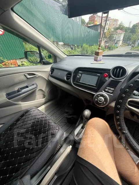 Honda Insight. ��������, ��������, 1.3 (88��.�.), ������, 174 000����. �� ����