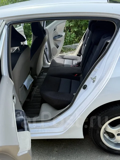 Honda Insight. ��������, ��������, 1.3 (88��.�.), ������, 174 000����. �� ����