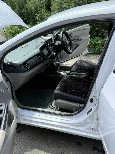 Honda Insight. ��������, ��������, 1.3 (88��.�.), ������, 174 000����. �� ����