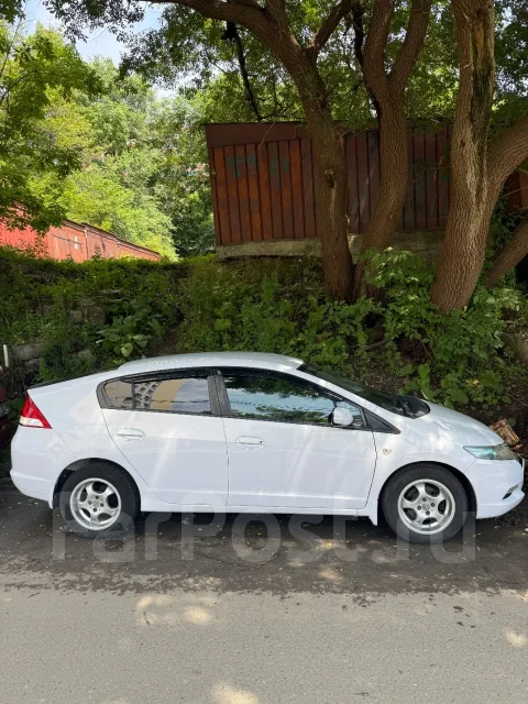 Honda Insight. ��������, ��������, 1.3 (88��.�.), ������, 174 000����. �� ����