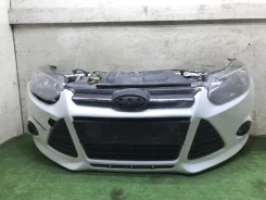 Nose cut Ford Focus 3 2011 1719357 CB8 1.6L Duratec TI-VCT (123PS) - Sigma 1719357 ����