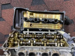 ��������� Toyota Ipsum 2004 1900028483 ACM21W 2AZ-FE 1900028483 ����
