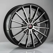 Alcasta M60. 6.5x16", 5x114.3, ET43, �� 67,1���. ����