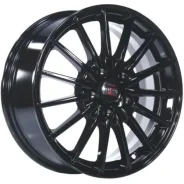 Alcasta M60. 6.5x16", 5x114.3, ET38, �� 67,1���. ����