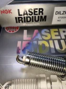 ����� ��������� NGK Dilzkar7C11S 4 �� (��������) Dilzkar7C11S ����