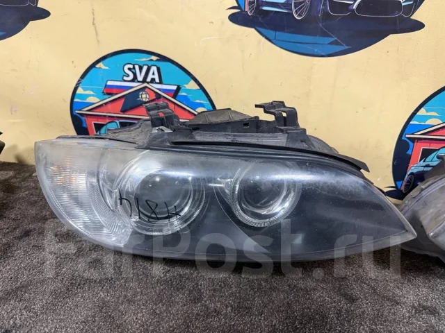 ���� ��� ���� BMW E92 E93 ������ ������ ����
